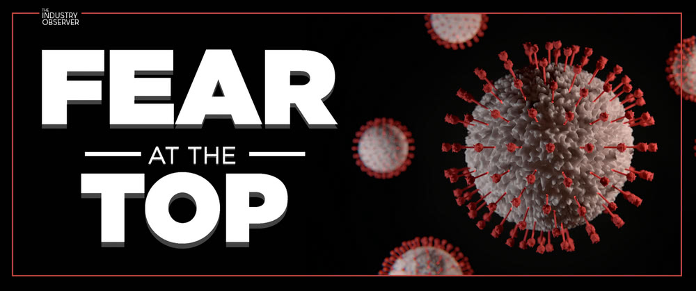 LISTEN: A coronavirus action plan with John Watson