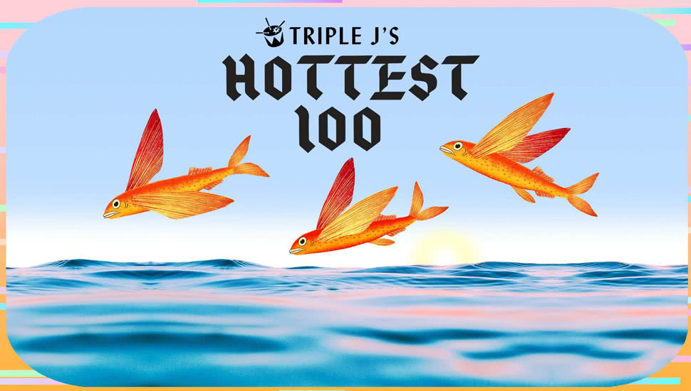 QUIZ: How well do you know triple j’s Hottest 100?