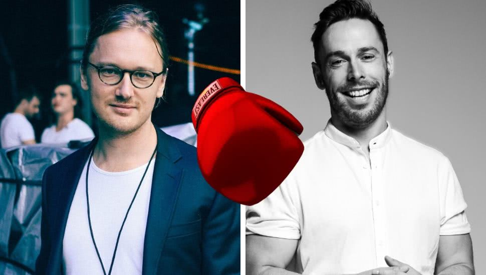 INDUSTRY BEEF: Ditto CEO fires shots at Chugg Music and Andrew Stone