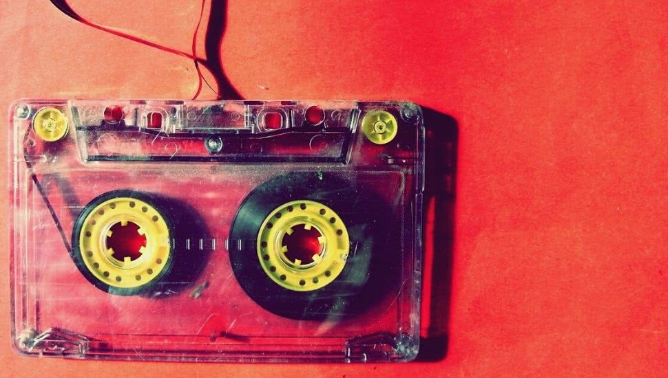 The Cassette Comeback Is Real