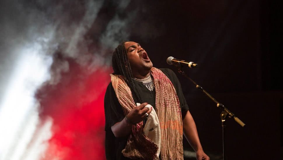 National Indigenous Music Awards to go ahead amid COVID-19