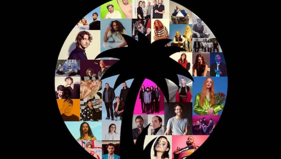 Island Records Australia’s streaming series gets interactive with fans