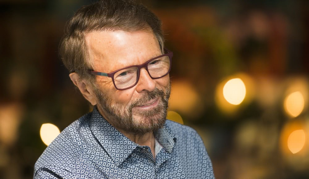 ABBA’s Björn Ulvaeus appointed President of creators network CISAC