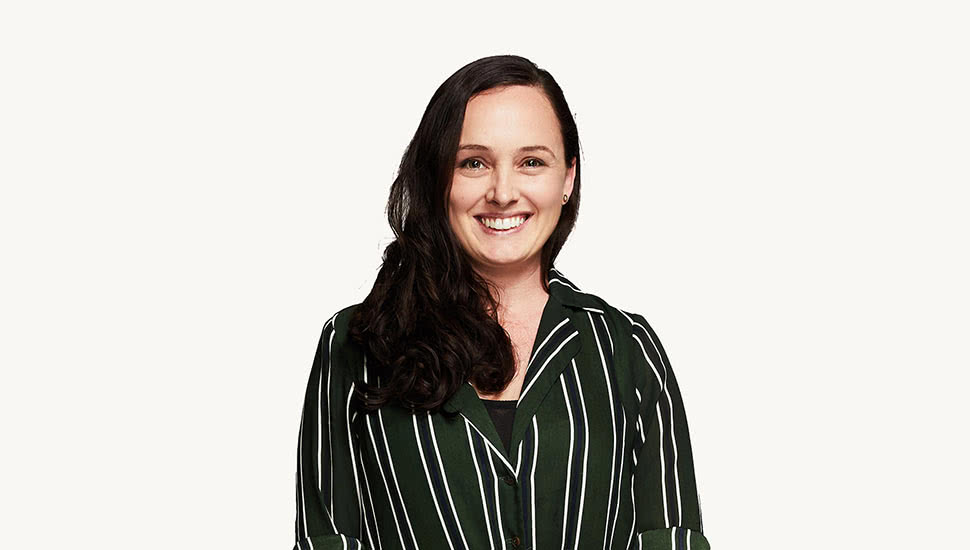 triple j announce Laura McAuliffe as new Content Director