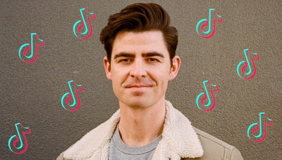 TikTok hires triple j’s own Ollie Wards as Director of Music