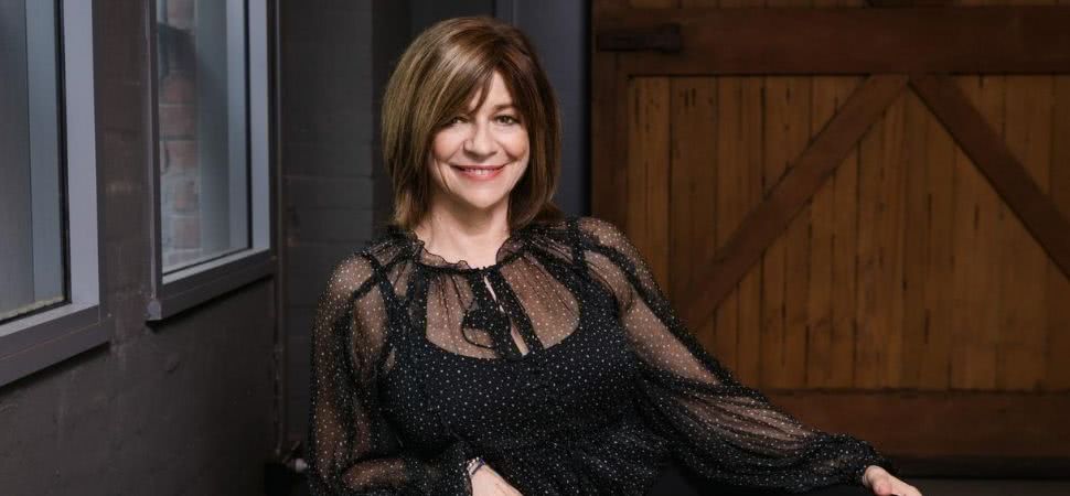 Jenny Morris to Govt decision-makers: “The Aus music industry is yet to achieve its potential”