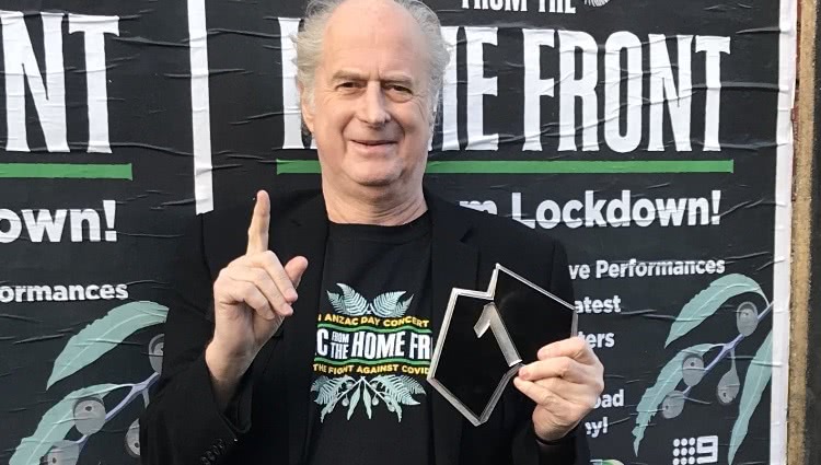 Michael Gudinski’s state memorial will be held at Rod Laver Arena