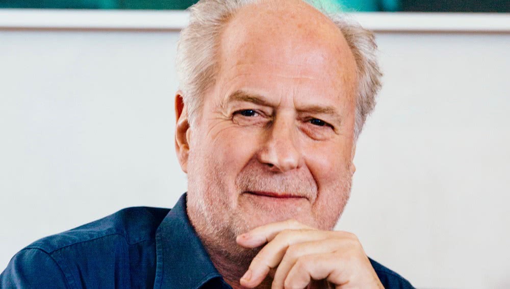Michael Gudinski on Music From The Home Front and how The Sound “is not a money-making venture”