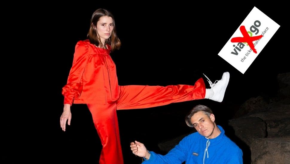 Confidence Man tickets highlight Viagogo’s industrial-scale scam [op-ed]
