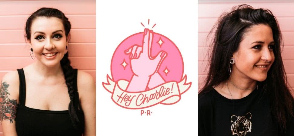ArowAgency launches sister company, Hey Charlie! PR [EXCLUSIVE]
