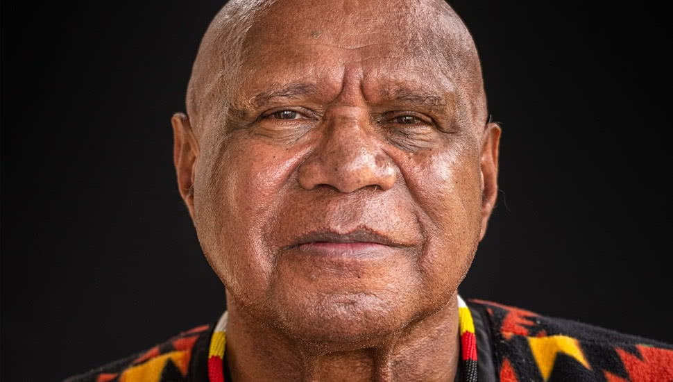 Archie Roach to be inducted into the Hall of Fame at 2020 ARIA Awards