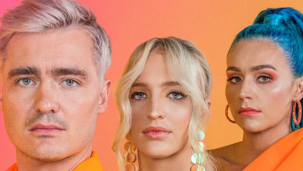 Aussie hitmakers Sheppard went from strength to strength in 2020