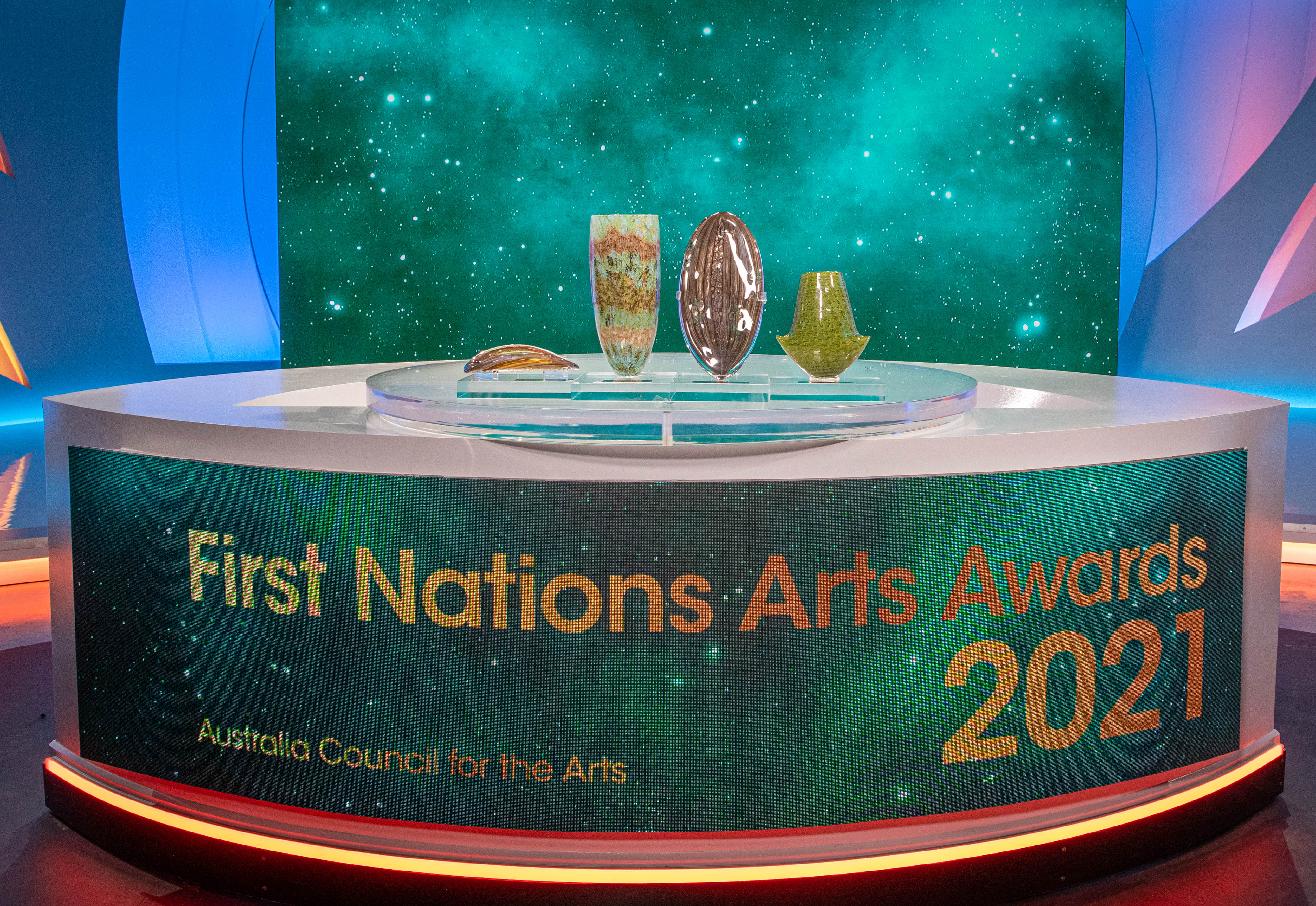 The Australia Council announces recipients of 2021 First Nations Arts Awards
