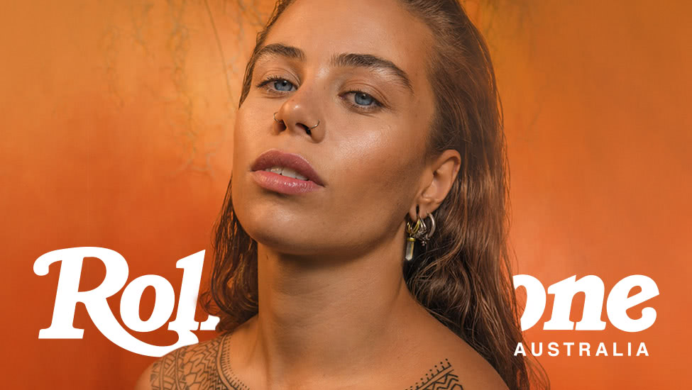Tash Sultana named as Rolling Stone Australia’s next cover artist