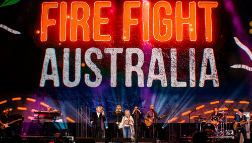 Fire Fight Australia’s final fundraising tally passes $11 million