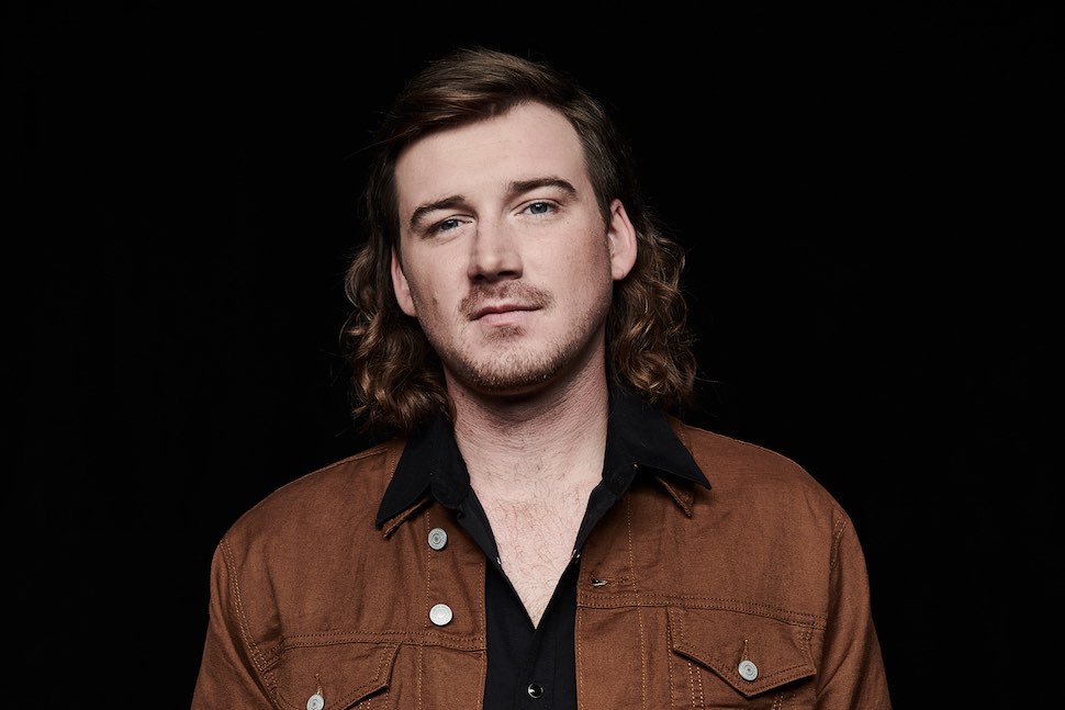 Morgan Wallen now has the longest-running Billboard #1 record since 2016