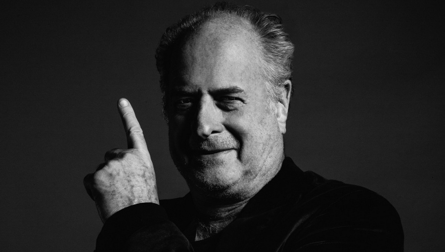 Michael Gudinski’s state memorial to be webcast, registration details announced