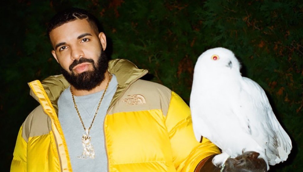 Drake continues to blow up, makes Billboard chart history with ‘Scary Hours 2’
