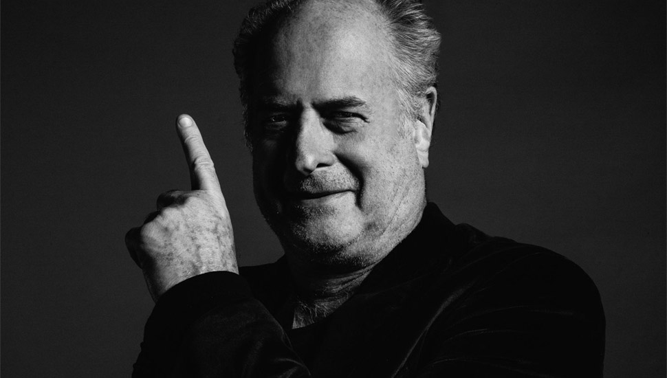 Michael Gudinski is Billboard’s International Power Player of 2021