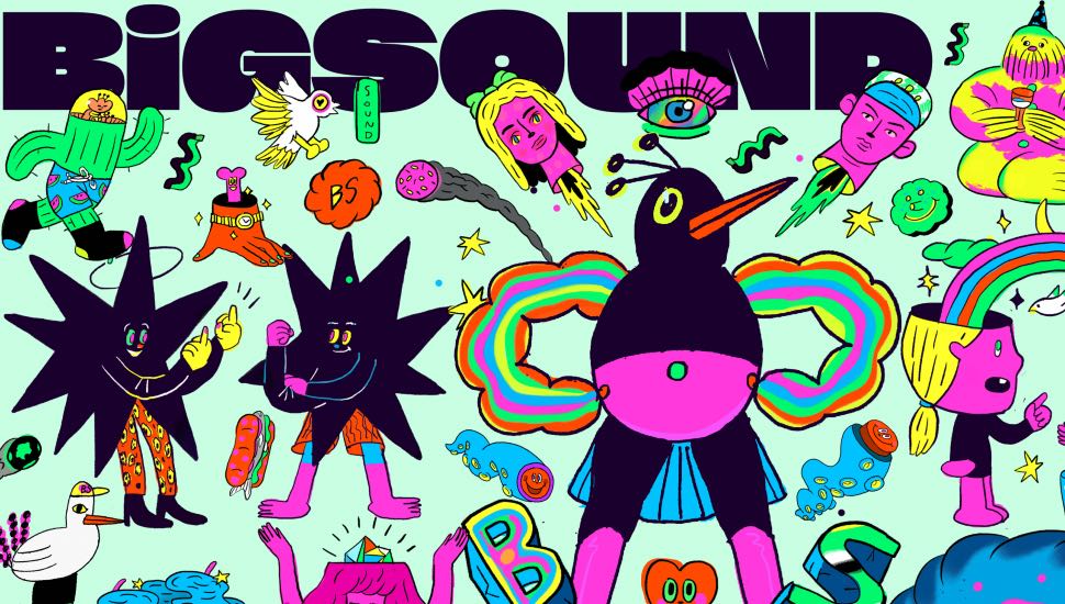 Bigsound 2021 won’t go ahead as planned due to lockdown measures: Exclusive