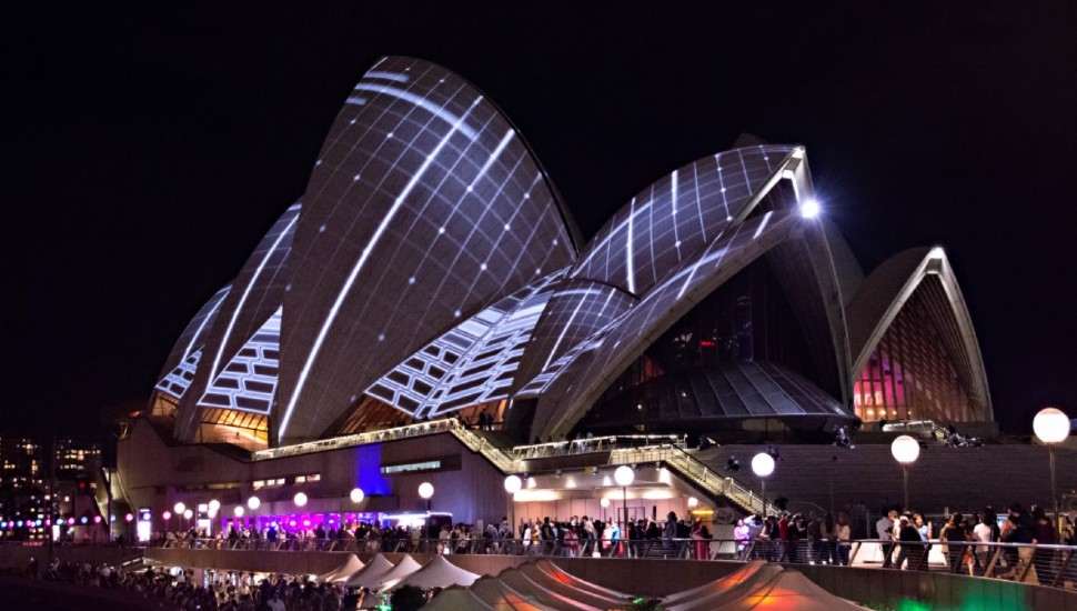 Sydney Opera House launches streaming service with shows by The Cure,  Solange