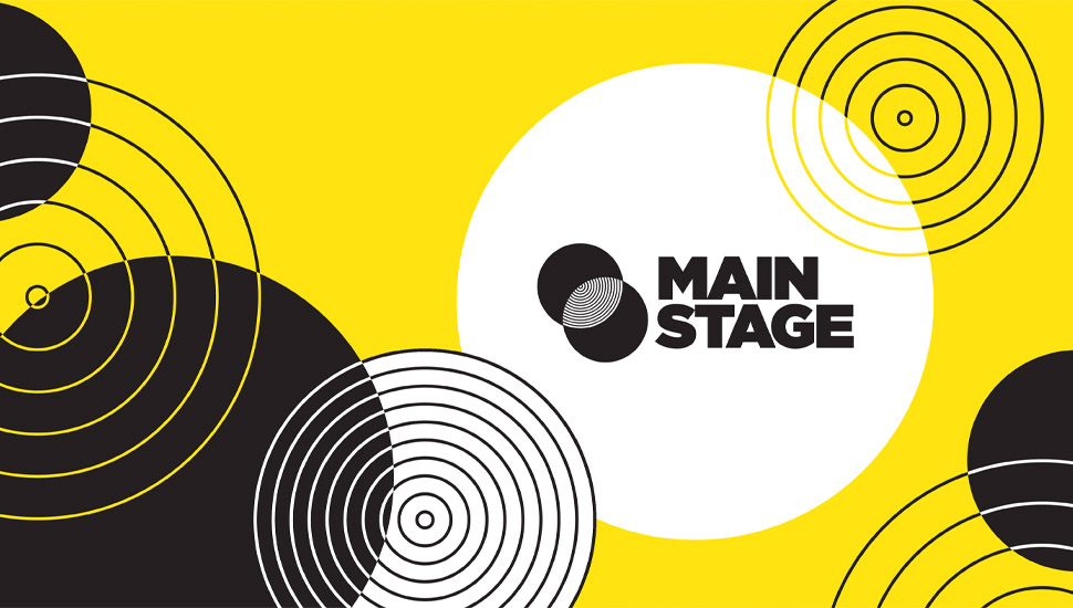 UNIFIED Music Group & Bolster team with Creative Victoria to create ‘Main Stage’ virtual forum