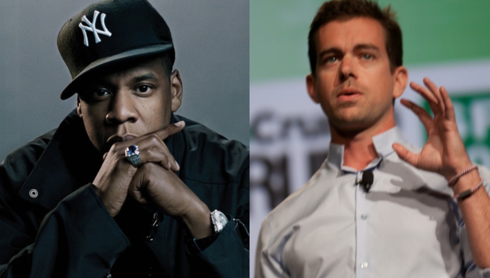 Jay-Z finalises sale of Tidal to Twitter co-founder Jack Dorsey