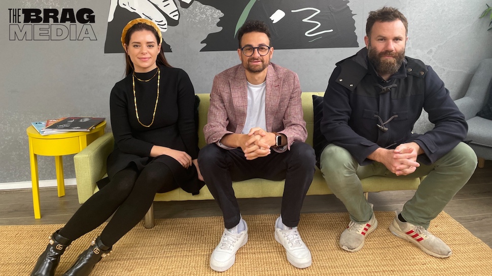 The Brag Media expands into New Zealand