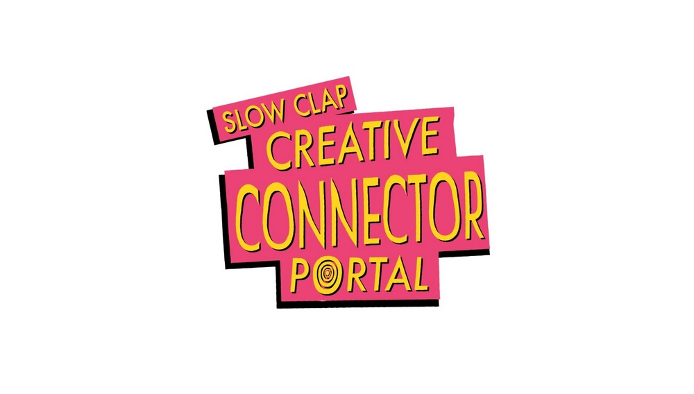 Slow Clap launches Creative Connector Portal: Exclusive