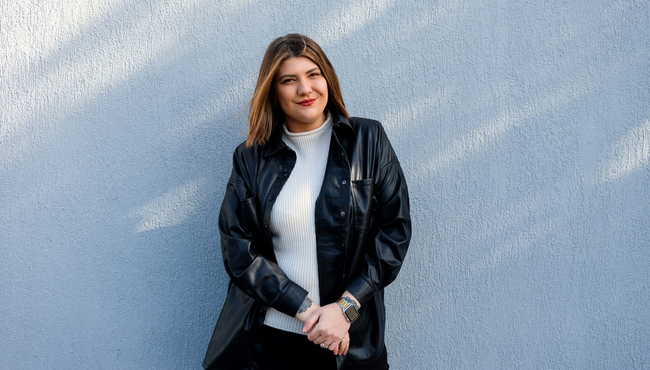 Ultra Records expands Australian team with Marketing Manager Kailei Ginman