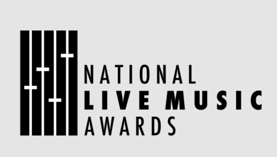 The National Live Music Awards have been postponed to 2022