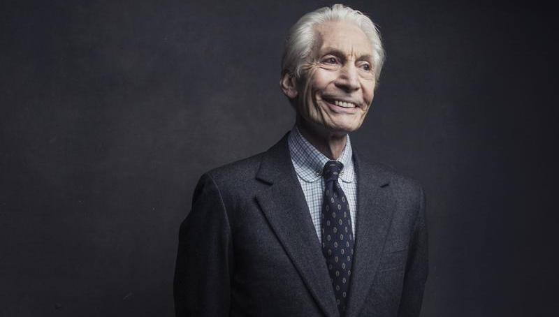 Be like Charlie Watts: Every great team needs a piece like the late Rolling Stone (Op-Ed)