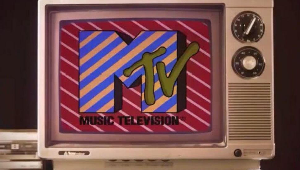 MTV celebrates four decades of iconic music moments with MTV Sounds on iHeartRadio