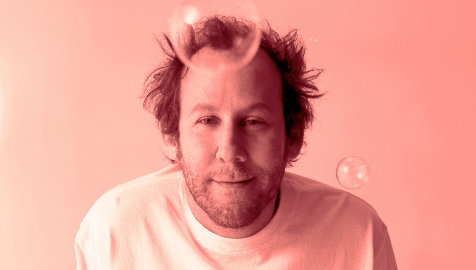 Ben Lee returns with new single, signs catalogue to Warner Music