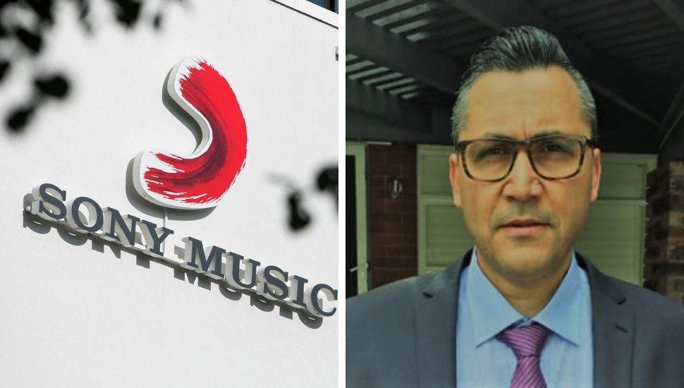 BREAKING: Wayne Ringrow exits Sony Music Australia