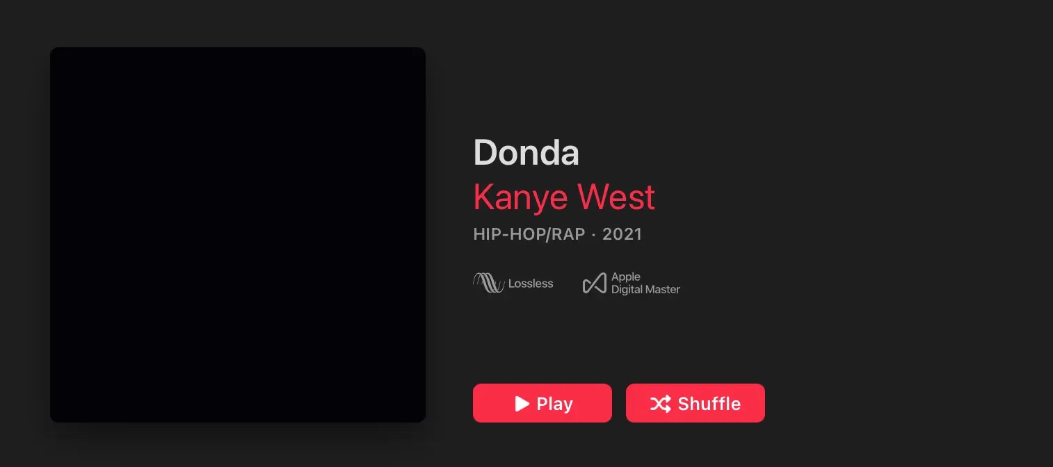 A first-hand experience of Kanye’s ‘Donda’ campaign rollout [OP-ED]
