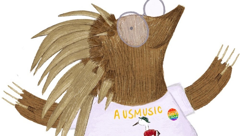 Ausmusic T-Shirt Day returns with massive line-up of artists