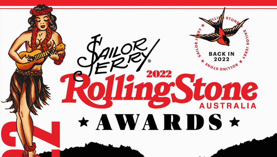 The Brag Media announces 2022 Rolling Stone Australia Awards