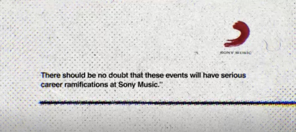Four Corners: Sony Music offered an 80K pay-out after a sexual assault in an office bathroom