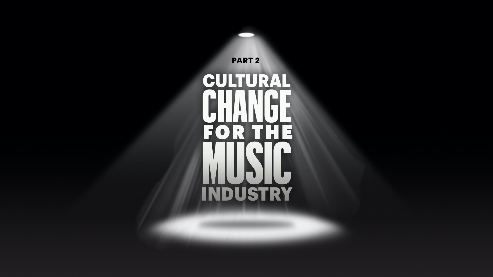 Diversity and Inclusion in the Music Industry: A Reflection on Pop Culture