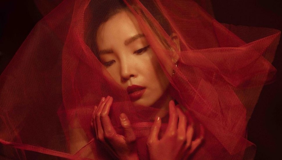 Dami Im on the toxic culture at Sony: “I just always felt really disrespected”