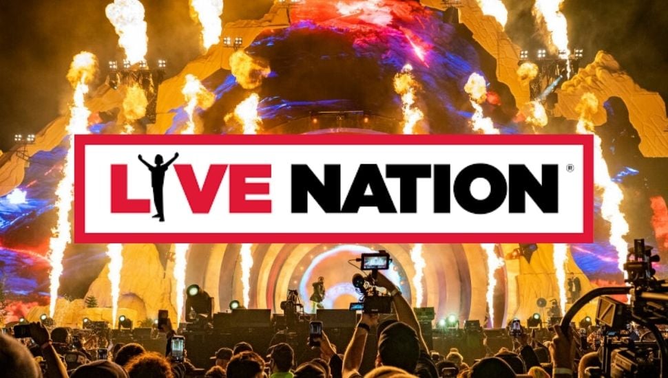 Live Nation Australia Acquires Face to Face Touring
