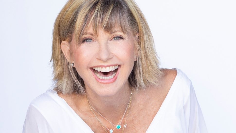 Dame Olivia Newton-John to be inducted into the AWMA Honour Roll
