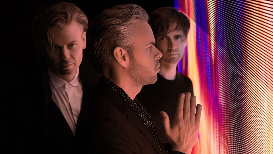 Pnau spins exclusive French Touch DJ set on Apple Music: ‘It’ll get you on your feet’