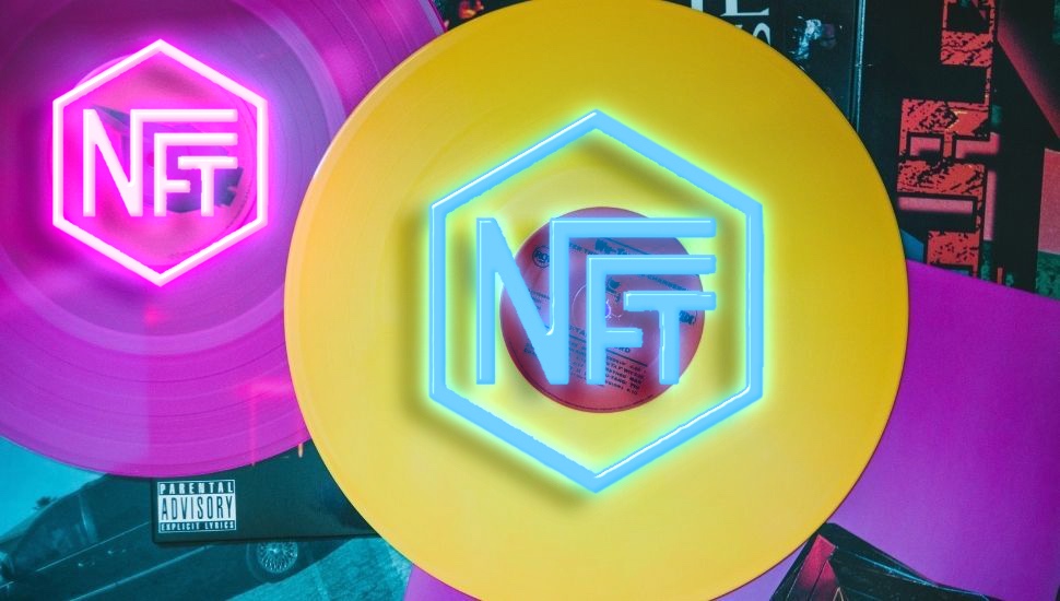“It’s going to revolutionise the music industry” – Should artists use NFTs as their record label?