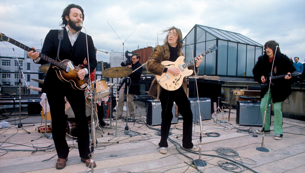 The Beatles ‘Get Back’ doco reminds us that deadlines are an ingredient for success