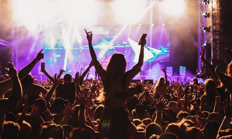 U.S. Live Events Subscription Platform festivalPass Eyes Australia Launch