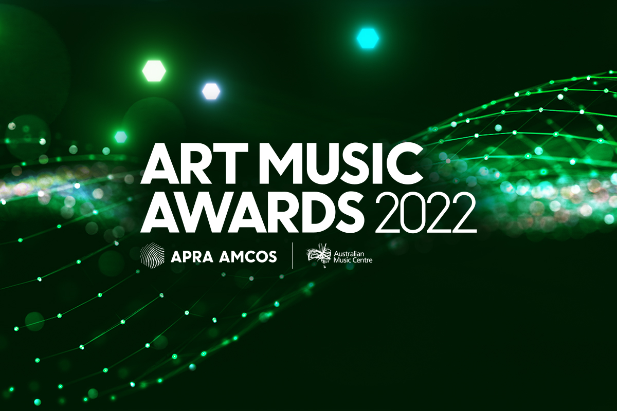 Art Music Awards calls for nominations