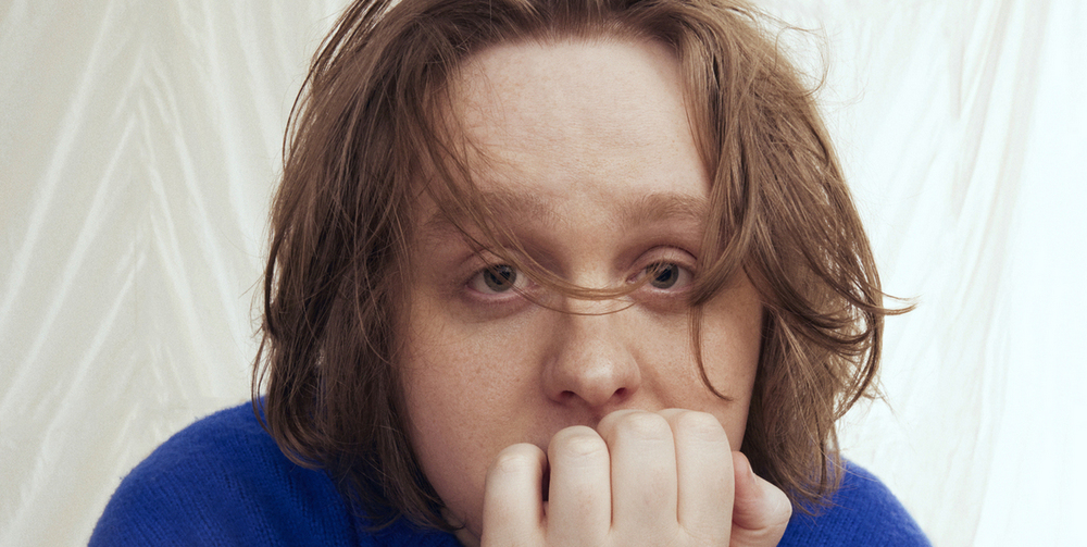 Lewis Capaldi Will No Longer Co-Host the 2022 ARIA Awards