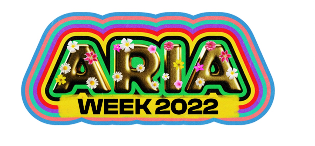 ARIA Week Reveals Packed 2022 Program